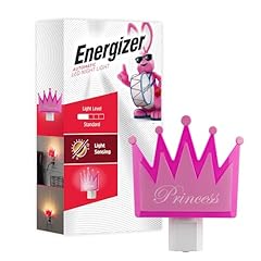 Energizer princess crown for sale  Delivered anywhere in USA 