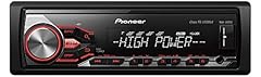 Pioneer autoradio mvh d'occasion  Livré partout en France