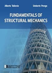 Fundamentals structural mechan usato  Spedito ovunque in Italia 