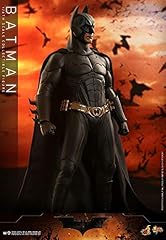 Hot toys batman usato  Spedito ovunque in Italia 