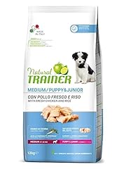 Trainer natural cane usato  Spedito ovunque in Italia 