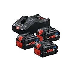 Bosch starterset procore gebraucht kaufen  Wird an jeden Ort in Deutschland