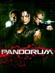 Pandorum for sale  Delivered anywhere in UK
