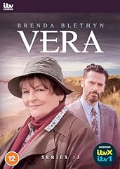 Vera series dvd for sale  Delivered anywhere in UK