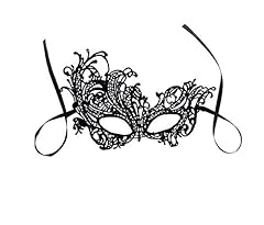 Kiralove maschera veneziana usato  Spedito ovunque in Italia 