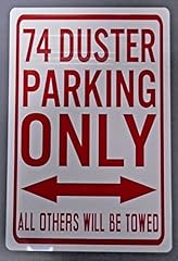 Metal street sign for sale  Delivered anywhere in USA 