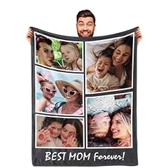 Dayofshe custom blanket for sale  Delivered anywhere in USA 