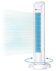 Puremate tower fan for sale  Delivered anywhere in UK