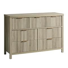 Fluted drawers dresser for sale  Delivered anywhere in USA 