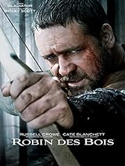 Robin bois d'occasion  Livré partout en France
