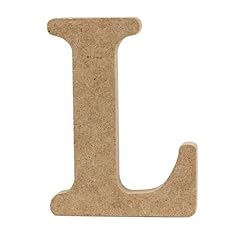 Mdf letters crafts for sale  Delivered anywhere in UK