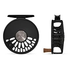 Abel reel black for sale  Delivered anywhere in USA 