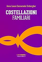 Costellazioni familiari usato  Spedito ovunque in Italia 