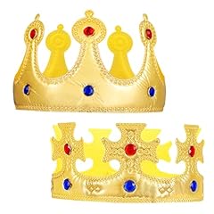Garvalon 2pezzi coronette usato  Spedito ovunque in Italia 