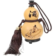 Natural gourd bottle for sale  Delivered anywhere in USA 