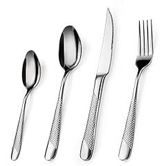 Piece cutlery set for sale  Delivered anywhere in UK