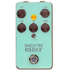 Danelectro back talk d'occasion  Livré partout en France