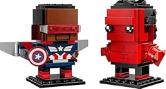 Lego 40668 brickheadz for sale  Delivered anywhere in UK
