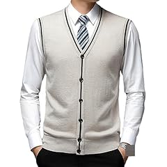 Gilet uomo con usato  Spedito ovunque in Italia 