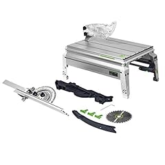 Festool scies semi d'occasion  Livré partout en France