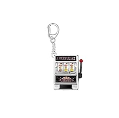 Slot machine keychain for sale  Delivered anywhere in USA 