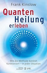 Quantenheilung erleben methode gebraucht kaufen  Wird an jeden Ort in Deutschland