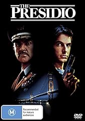 Presidio sean connery for sale  Delivered anywhere in USA 