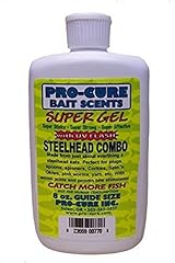 Pro cure steelhead for sale  Delivered anywhere in USA 