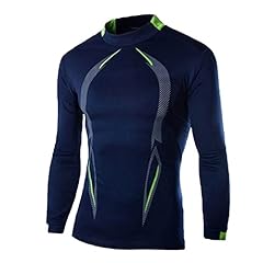 Ldzyxy maglia termica usato  Spedito ovunque in Italia 