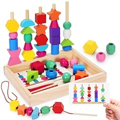Tooybing montessori wooden for sale  Delivered anywhere in USA 