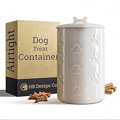 Dog treat container for sale  Delivered anywhere in USA 
