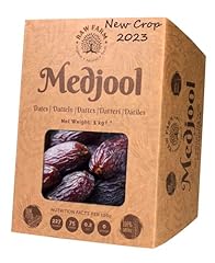 Fresh medjool dates for sale  Delivered anywhere in UK