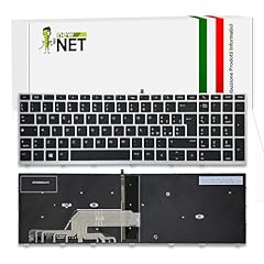New net tastiera usato  Spedito ovunque in Italia 