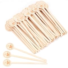 100pcs coffee stirrers for sale  Delivered anywhere in USA 