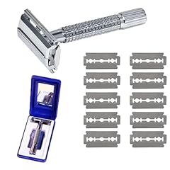 Double edge safety for sale  Delivered anywhere in USA 