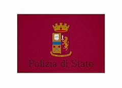 U24 aufnäher italien gebraucht kaufen  Wird an jeden Ort in Deutschland