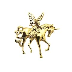 Baroque horse lapel for sale  Delivered anywhere in USA 