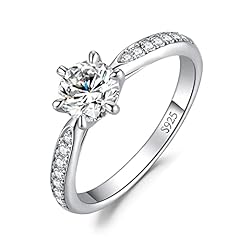 Jewelrypalace 0.5ct classique d'occasion  Livré partout en France