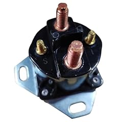 Starter solenoid starter for sale  Delivered anywhere in UK