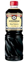 Kikkoman sojasoße gebraucht kaufen  Wird an jeden Ort in Deutschland