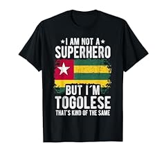 Togoer togo flagge gebraucht kaufen  Wird an jeden Ort in Deutschland