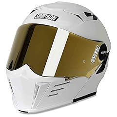 Simpson helmets m59l1 for sale  Delivered anywhere in USA 