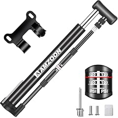 Amzoon bike pump for sale  Delivered anywhere in UK