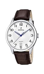 Festina casual watch for sale  Delivered anywhere in USA 