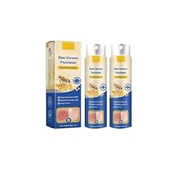 Bienengift psoriasis behandlun gebraucht kaufen  Wird an jeden Ort in Deutschland