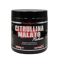 Floriosport citrullina malato usato  Spedito ovunque in Italia 