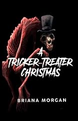 Tricker treater christmas for sale  Delivered anywhere in USA 