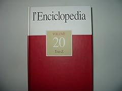 Enciclopedia vol.20 biblioteca usato  Spedito ovunque in Italia 