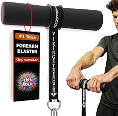 Vikingstrength forearm strengt for sale  Delivered anywhere in USA 