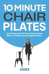 Minute chair pilates for sale  Delivered anywhere in USA 